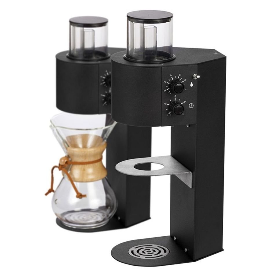 Marco SP9-Twin Sıcak Su Sistemi