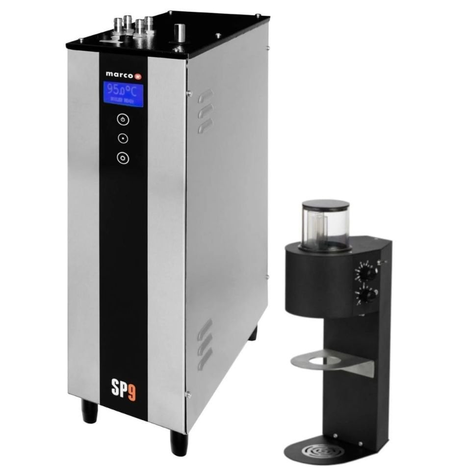 Marco SP9-Chauffe-eau simple