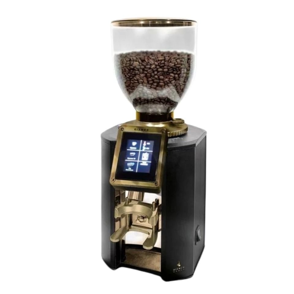 Baron Coffee Grinder