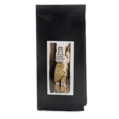 Turkish Coffee 500 gr (Ground)