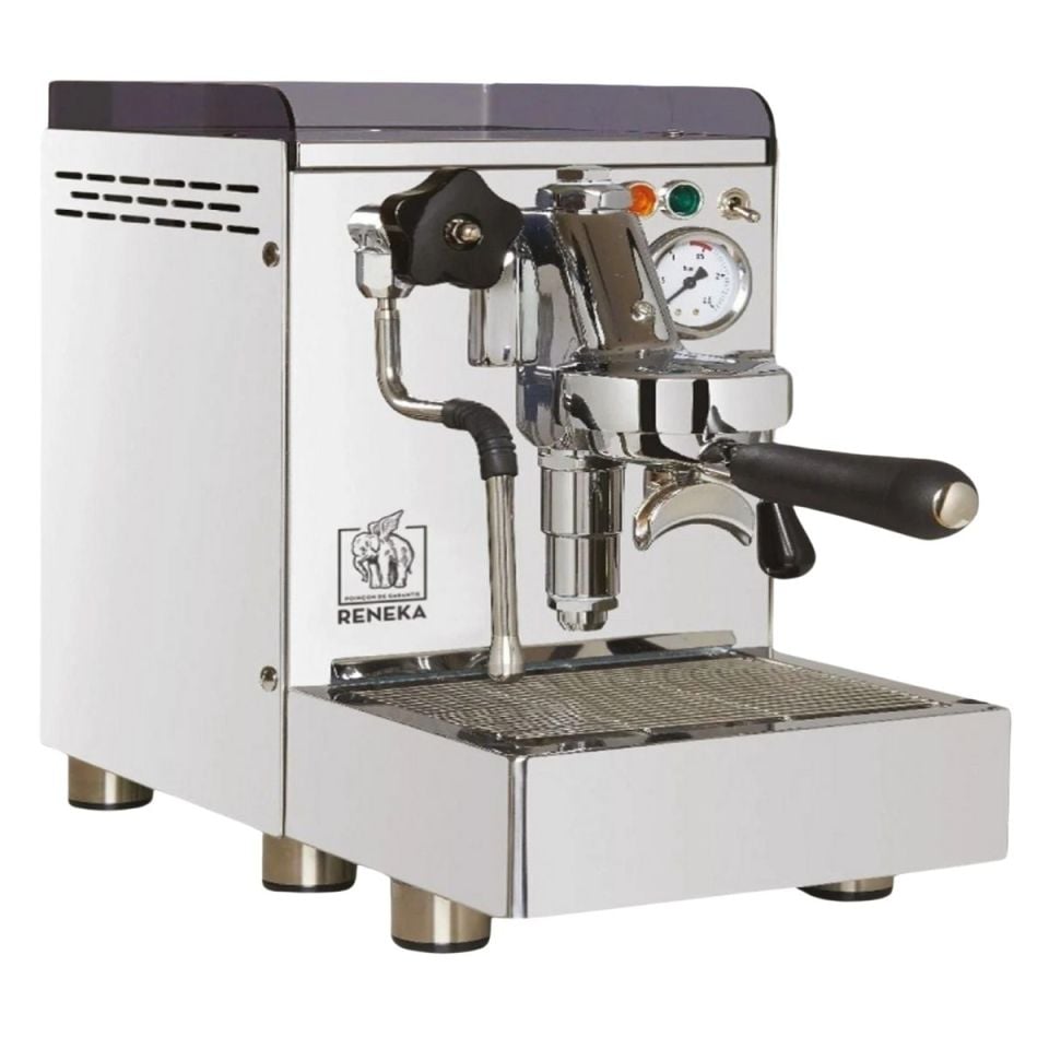 Reneka Basic Ev Tipi Espresso Kahve Makinesi