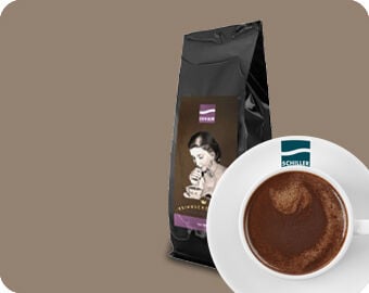 Schiller Trinkschokolade Sıcak Çikolata 1000 Gr