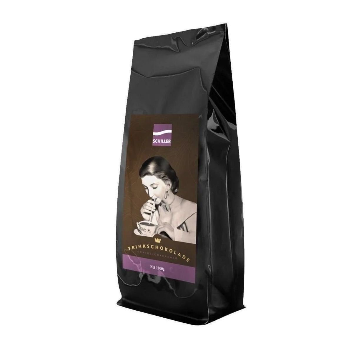 Schiller Sıcak Çikolata 1000 gr