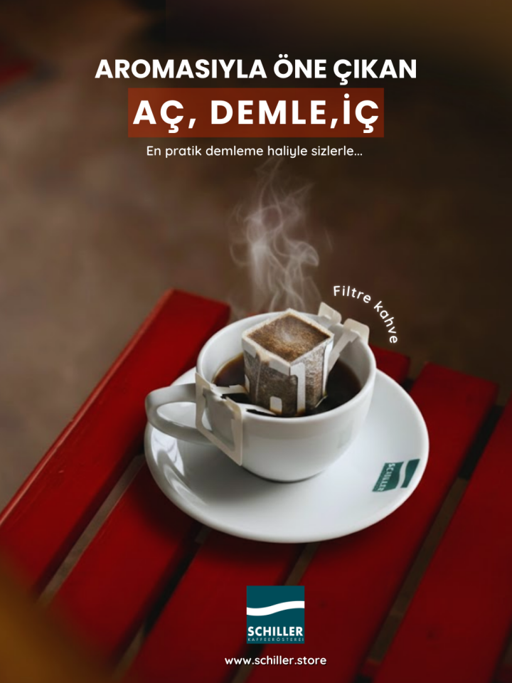 Café filtre décaféiné Open Brew Drink, paquet de 10