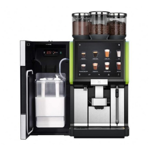 WMF 5000s+ Tam Otomatik Profesyonel Kahve Makinesi