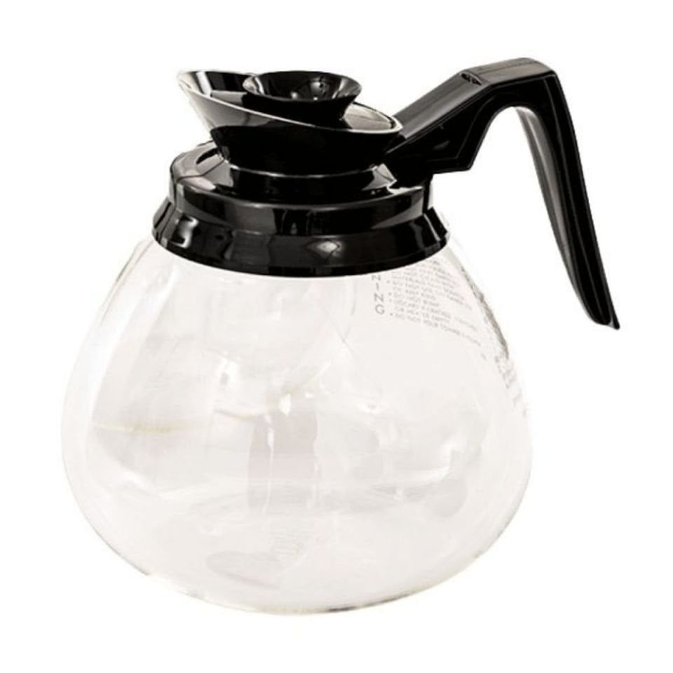 Marco Coffee Glass Pot