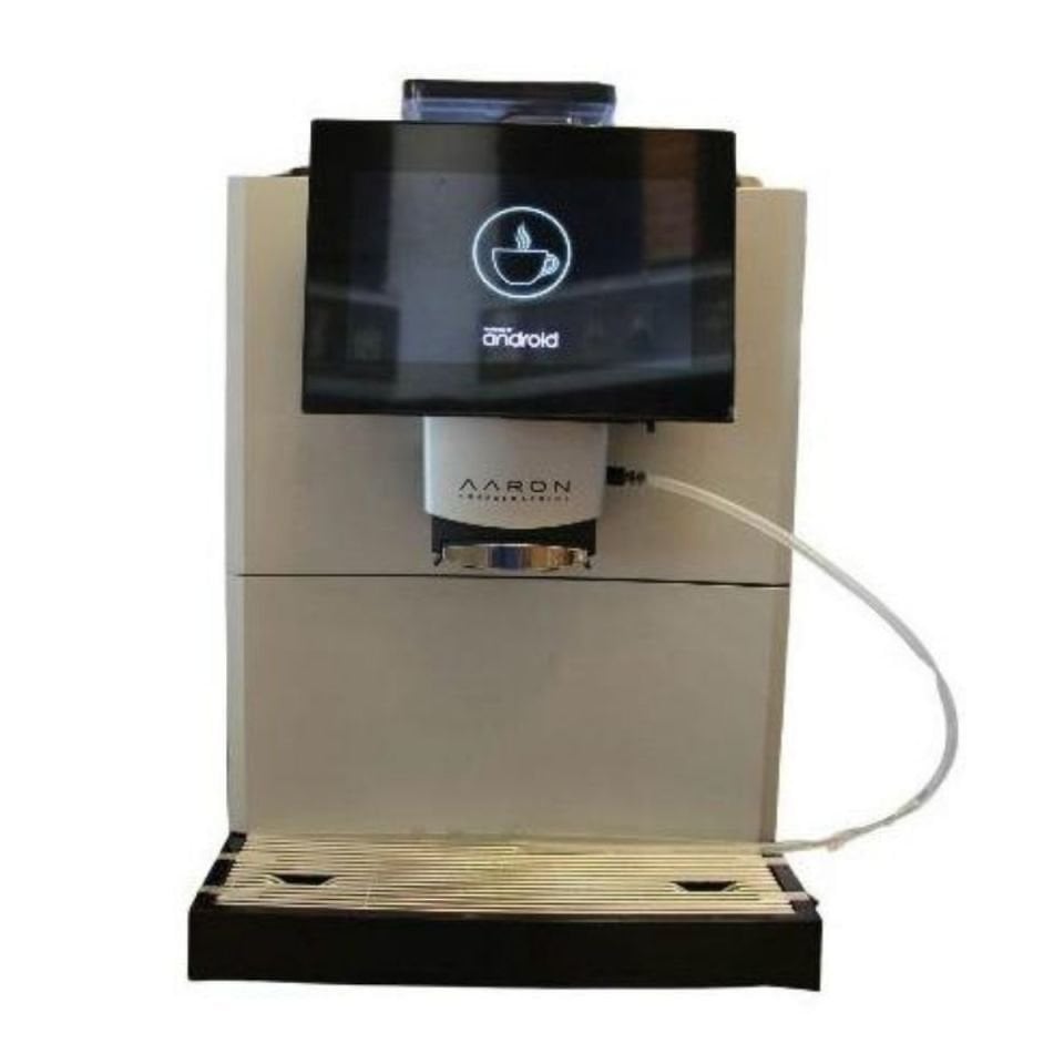 Aaron Office Touch Otomatik Kahve Makinesi