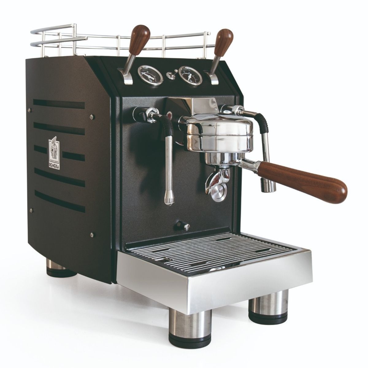 Reneka Family Home Espresso Coffee Machine