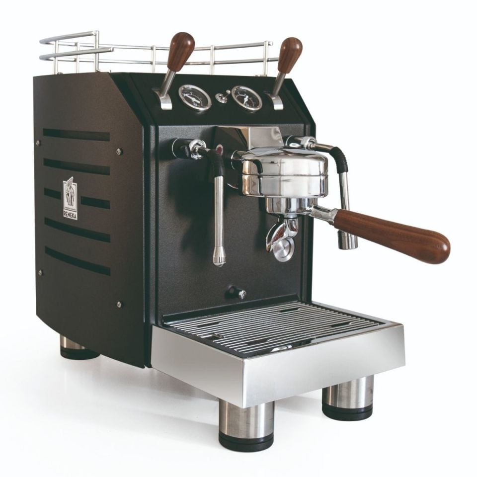 Reneka Family Home Espresso Coffee Machine