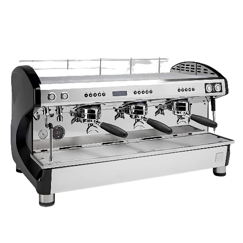 Reneka Life 3 Gr (Latte Art) Espressomaschine
