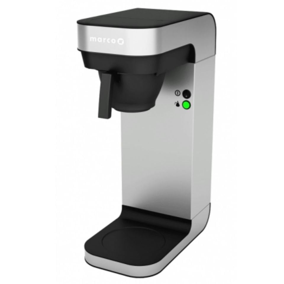 Marco BRU F60M Filter Coffee Machine