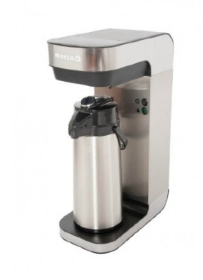 Marco BRU F60M Filter Coffee Machine