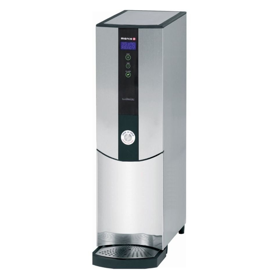 Marco Ecosmart PB10 Hi Deck Warmwassersystem