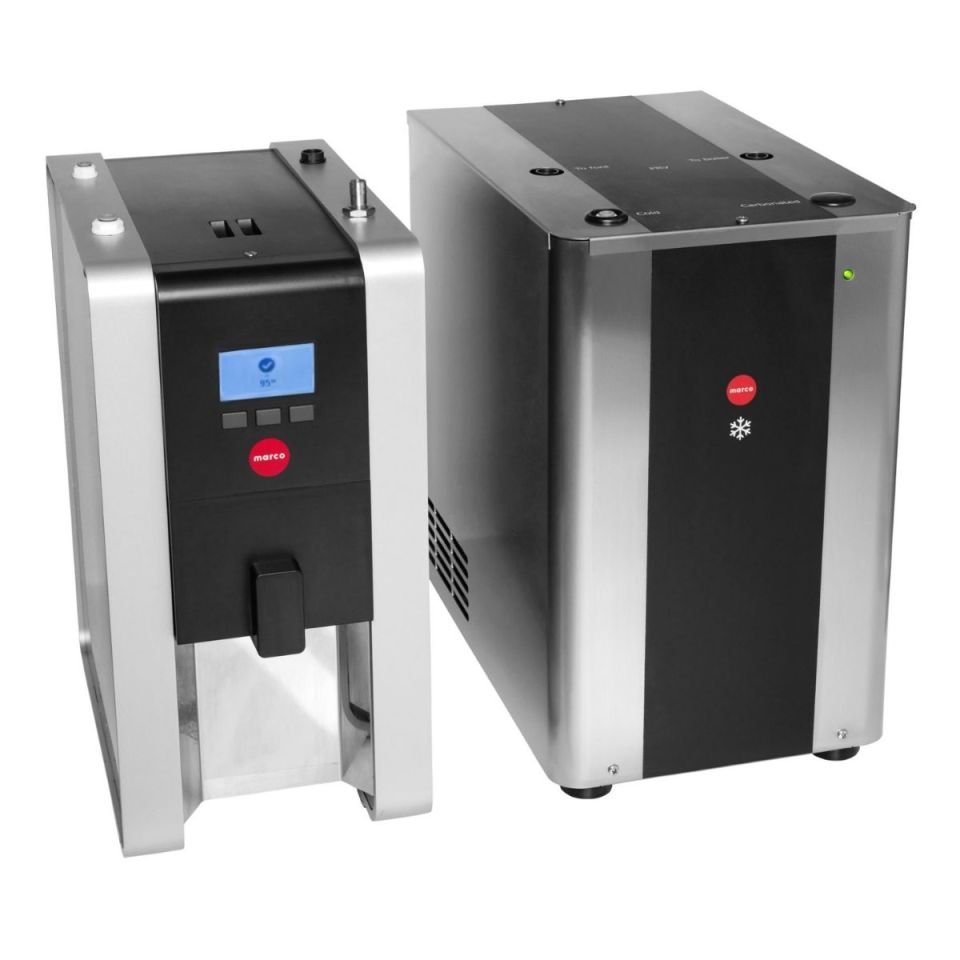 Marco FRIIA HC Hot Cold Water System