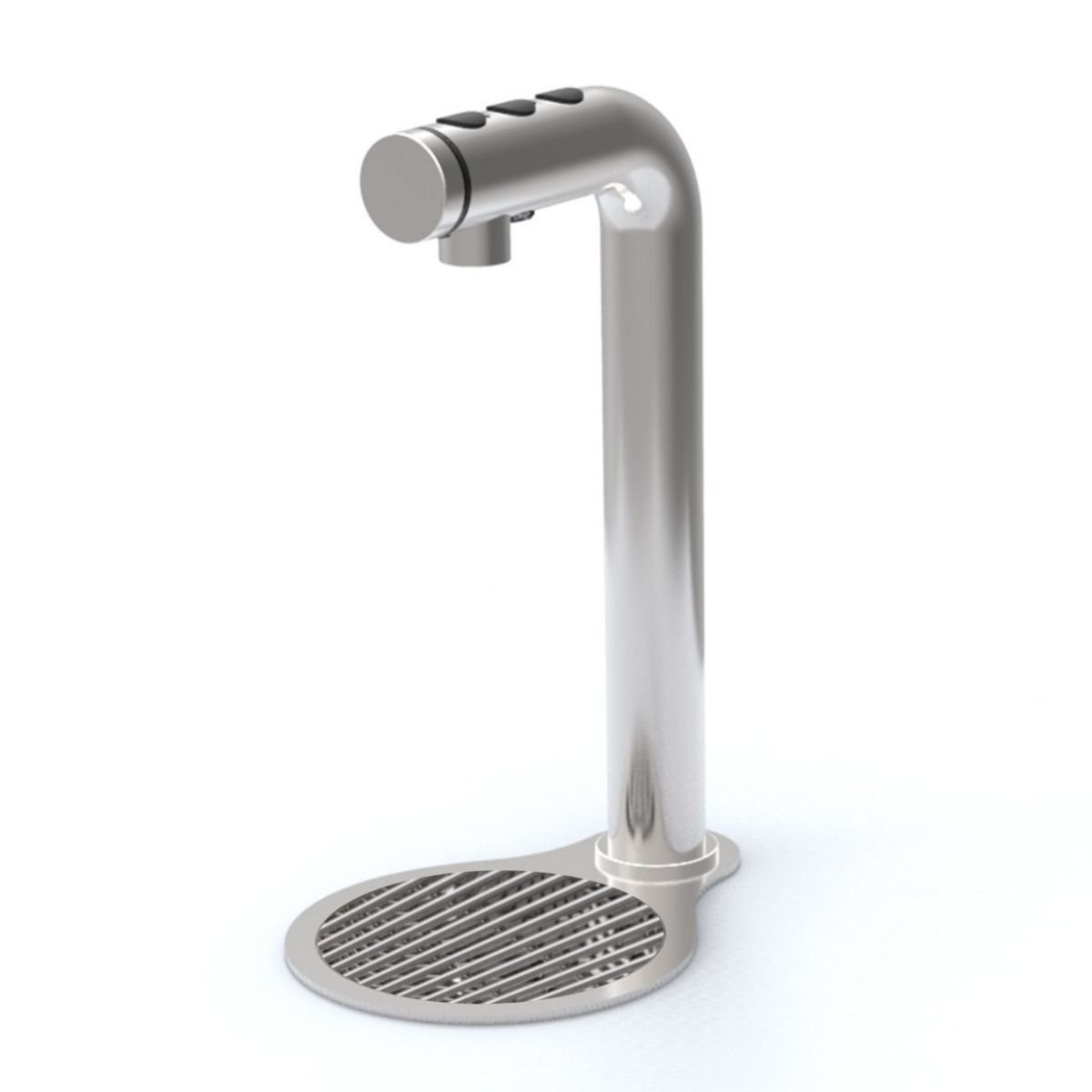 Marco MIX Font - Three Button