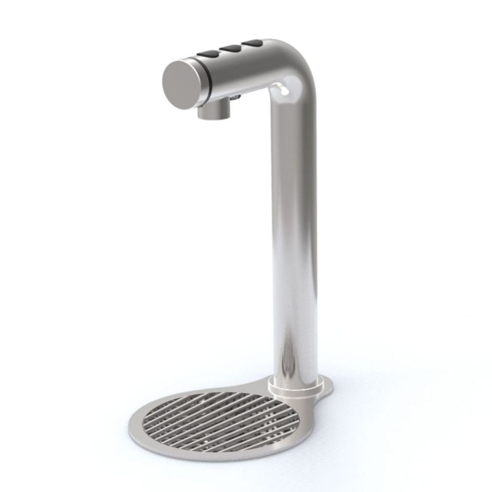 Marco MIX Schriftart - Drei Schaltflächen