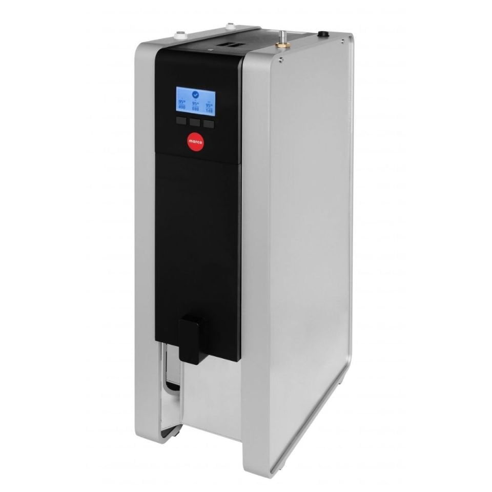 Marco MIX UC8 Warmwassersystem