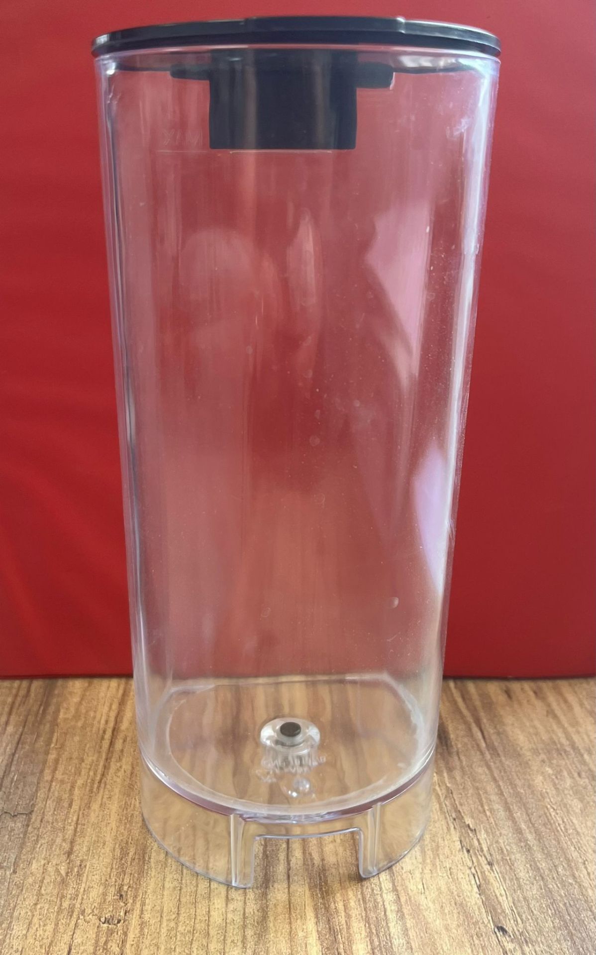 Size Kapsül Kahve Makinesi Su Haznesi