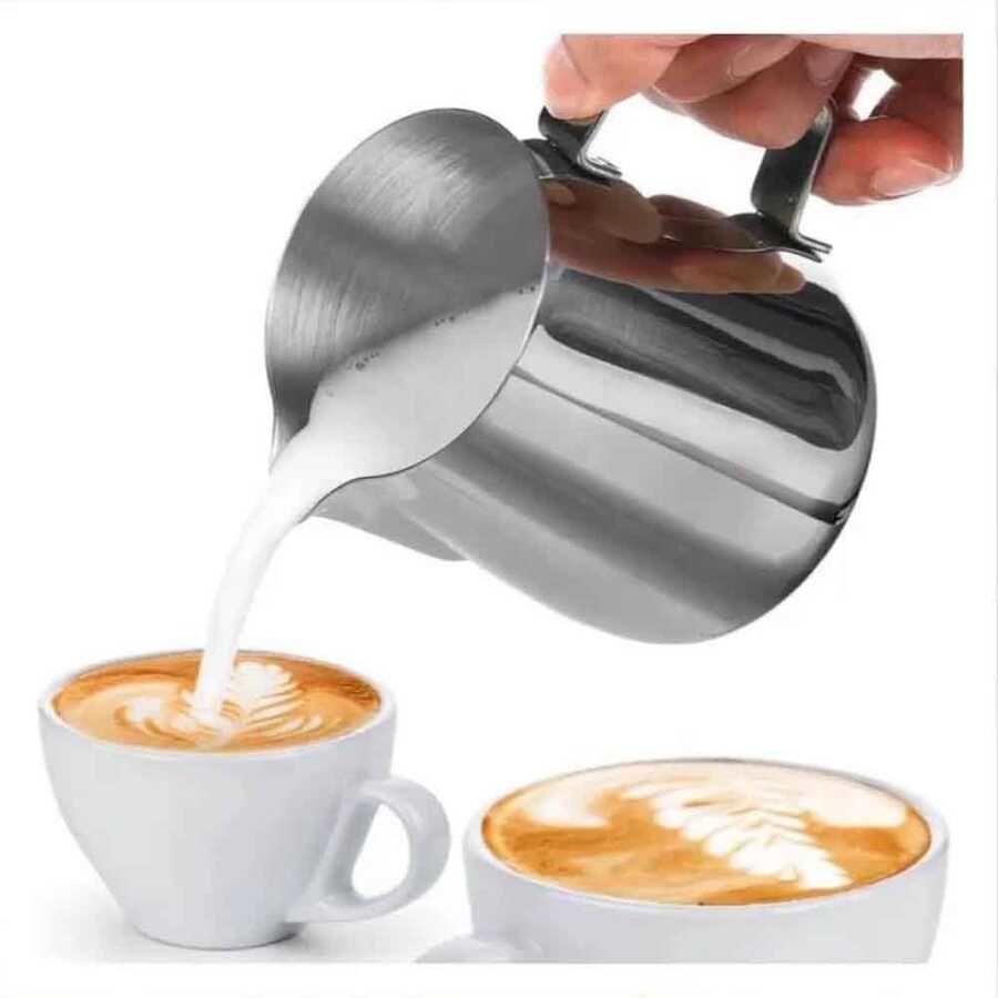 Milk Pot - Pitcher 500 Ml