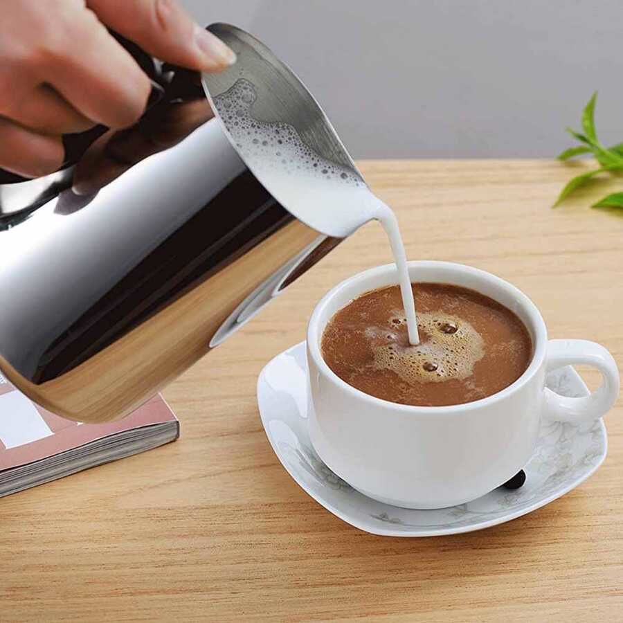 Milk Pot - Pitcher 500 Ml