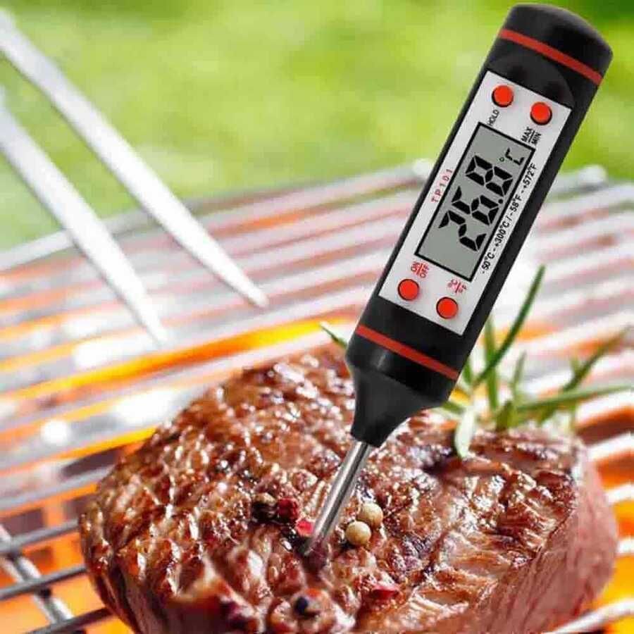 Thermometer Digital (DT-03)