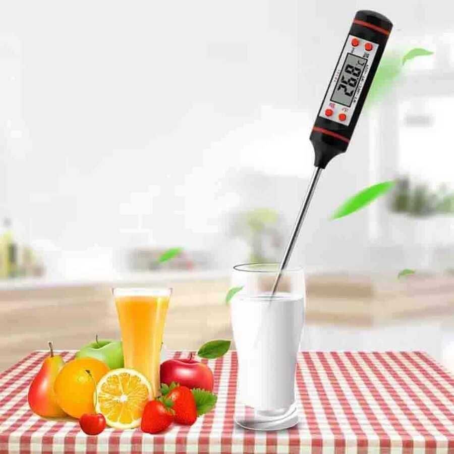 Thermometer Digital (DT-03)