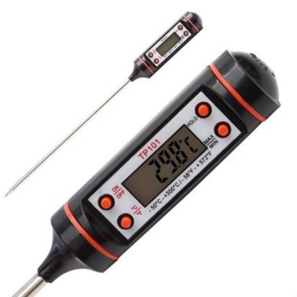 Digitales Thermometer (DT-03)