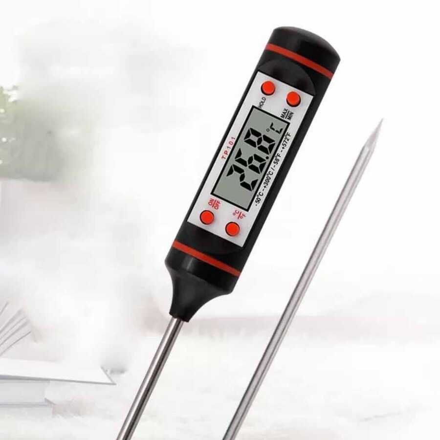 Thermometer Digital (DT-03)