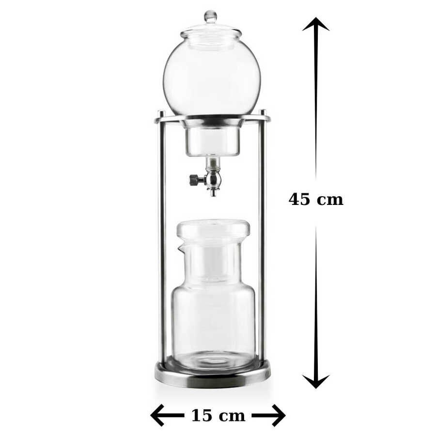 Cold Brew Coffee (600 ml)