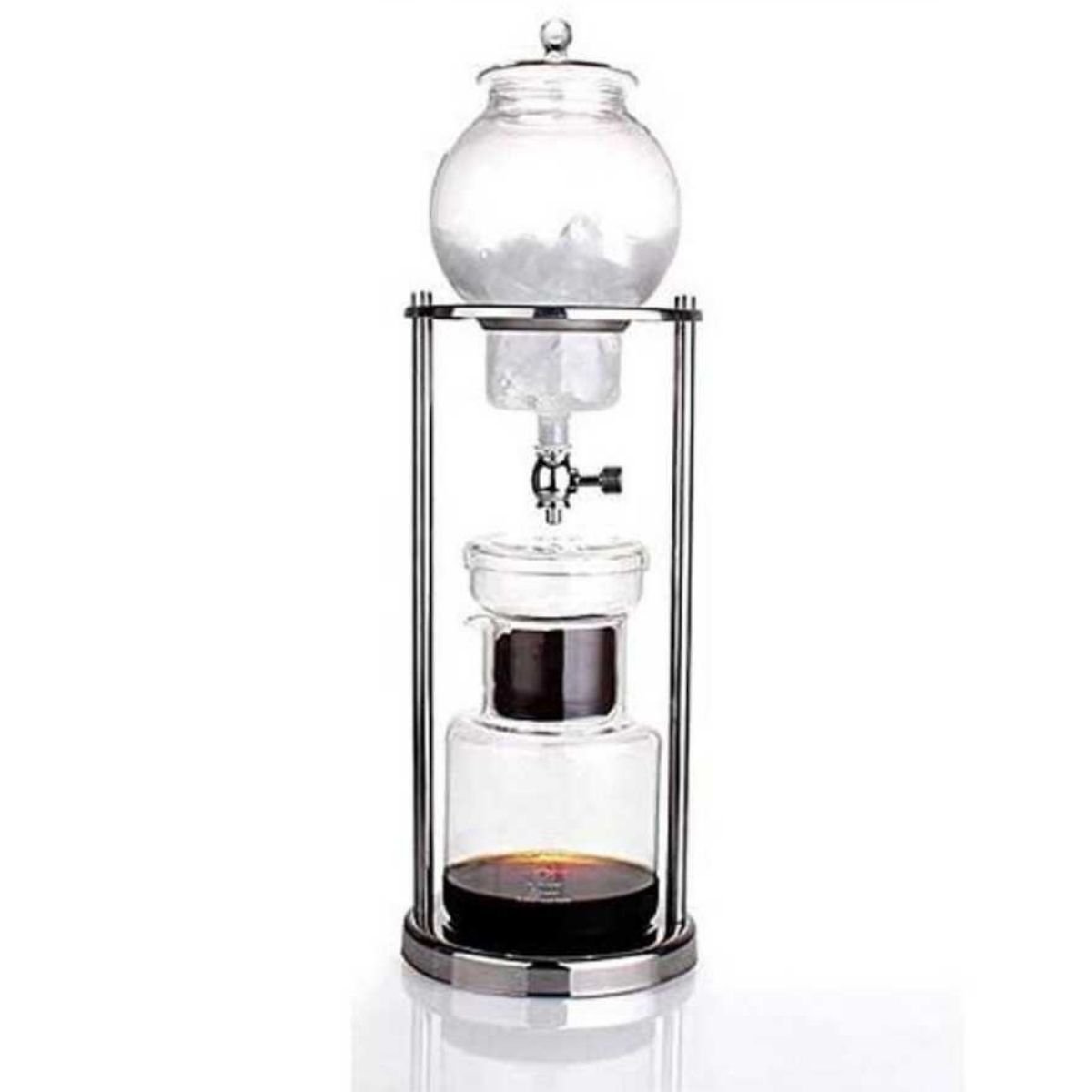 Soğuk Kahve Demleme-Cold Brew Demleme (600 ml)