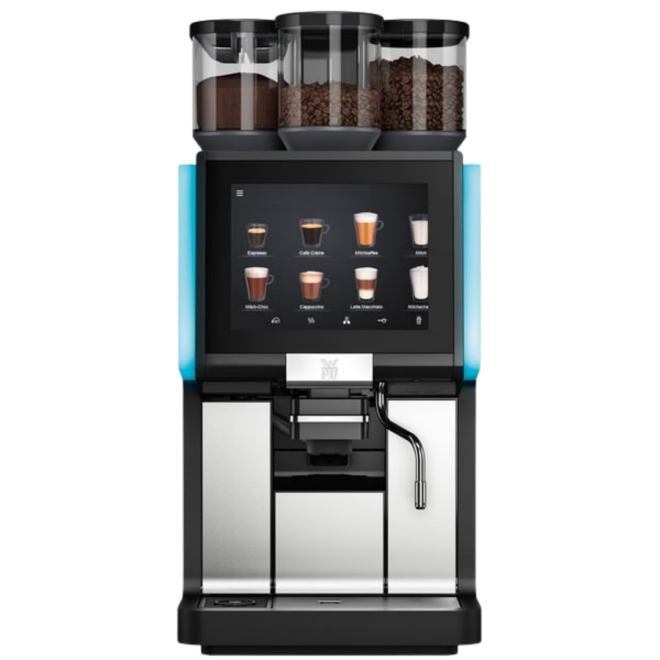 WMF 1500S+ Full Otomatik Kahve Makinesi