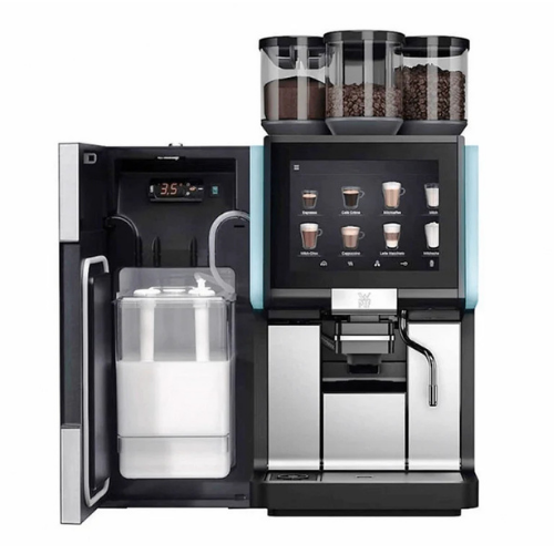 WMF 1500S+ Full Otomatik Kahve Makinesi