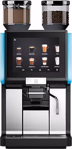 WMF 1500S+ Full Otomatik Kahve Makinesi