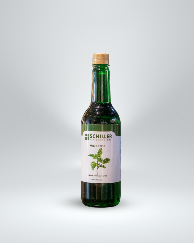 Schiller Nane Aromalı Şurup