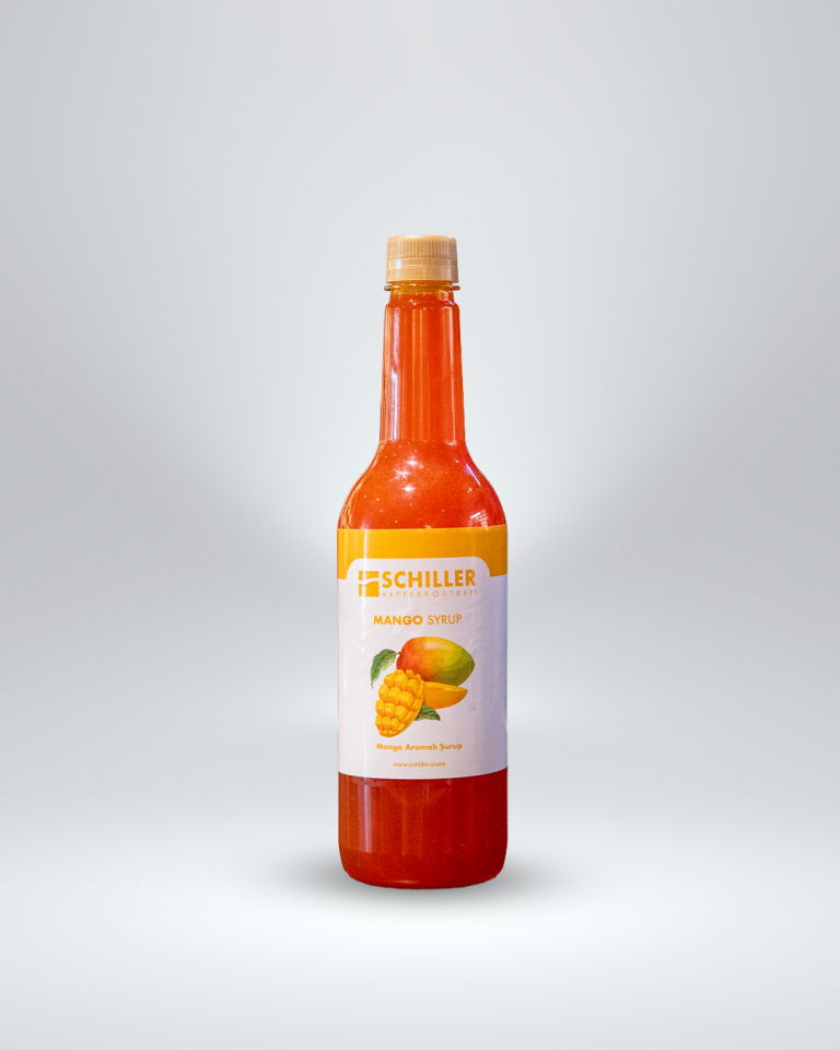 Schiller Mango Aromalı Şurup