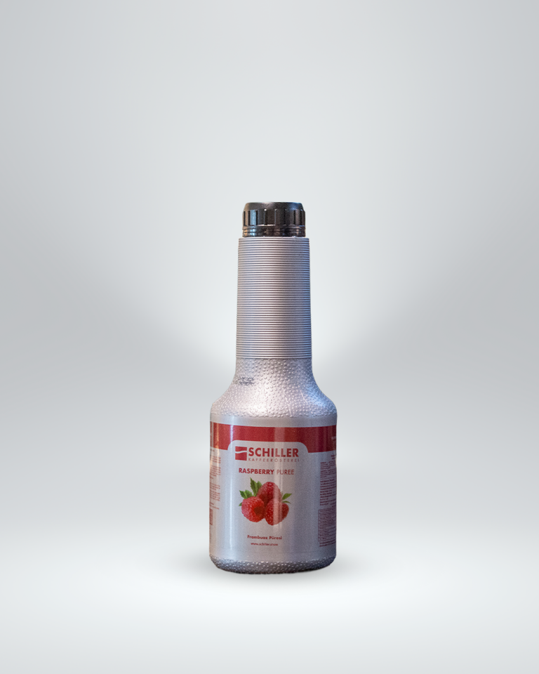 Schiller Frambuaz Meyve Püresi – 1 kg