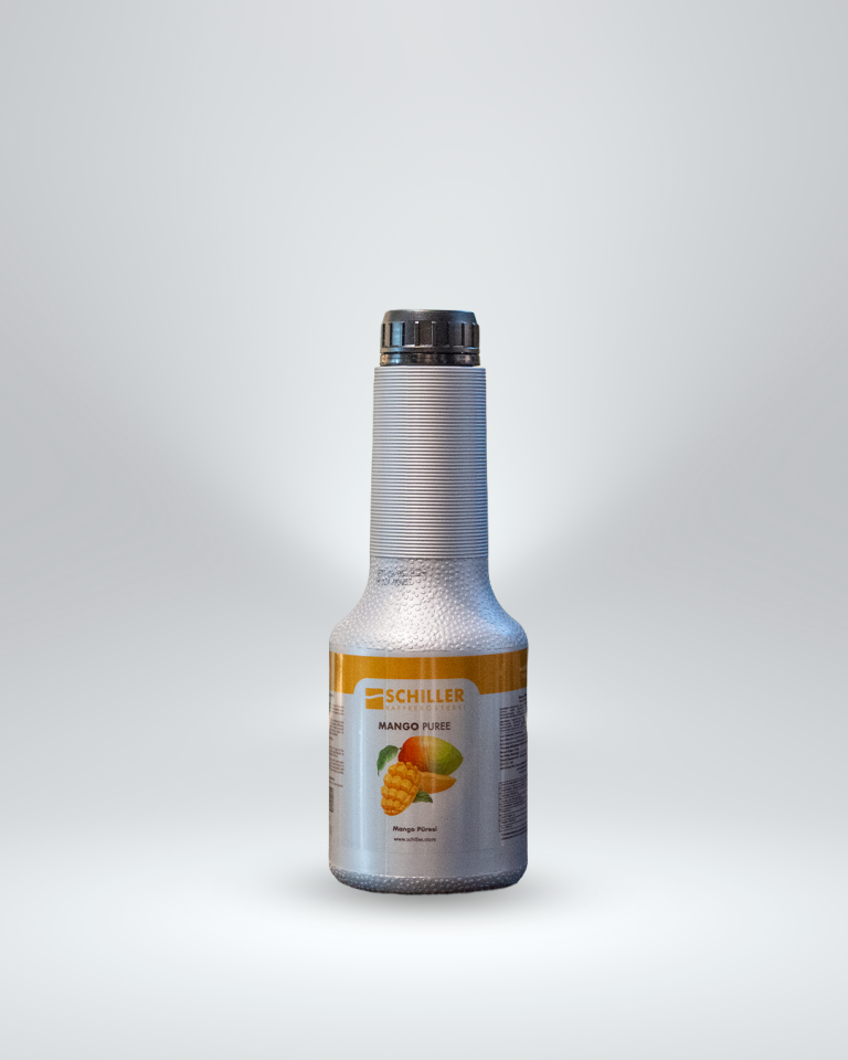 Schiller Mango Meyve Püresi – 1 kg