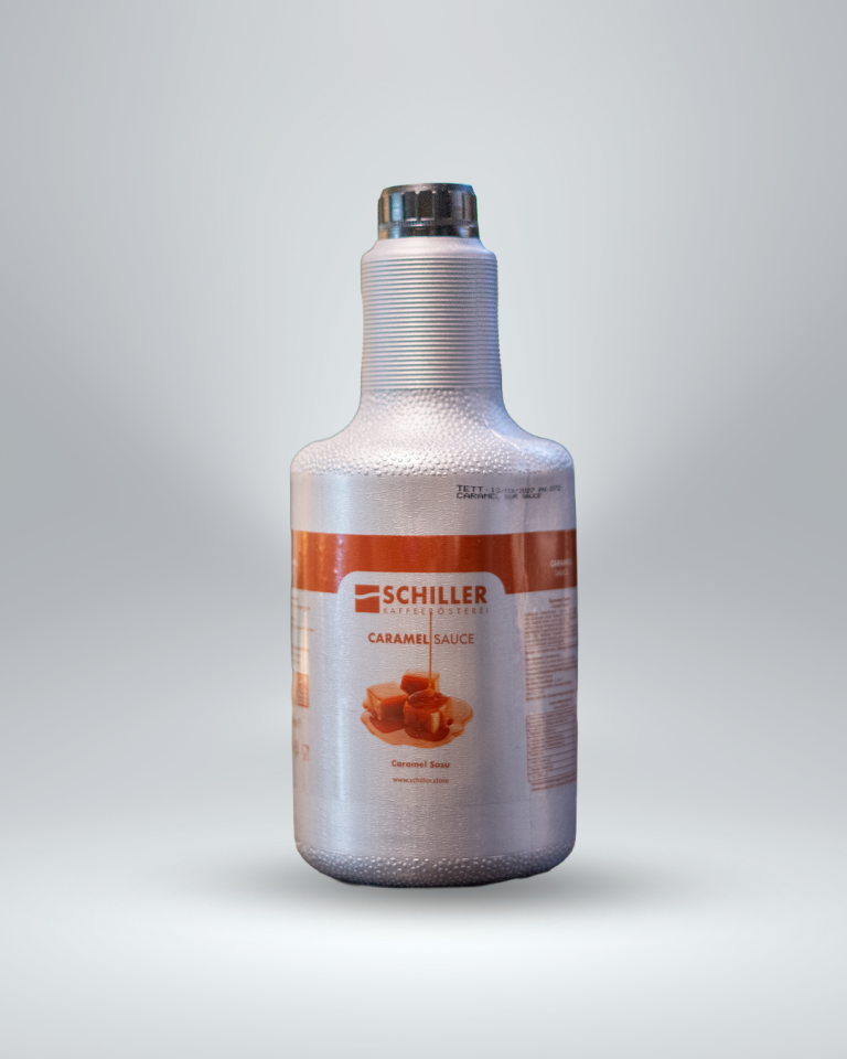 Schiller Karamel Sosu – 2.5 kg
