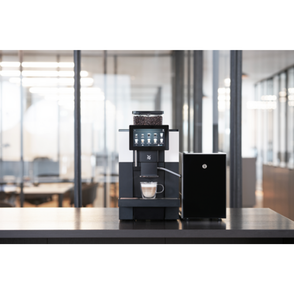 WMF 950 S Otomatik Kahve Makinesi