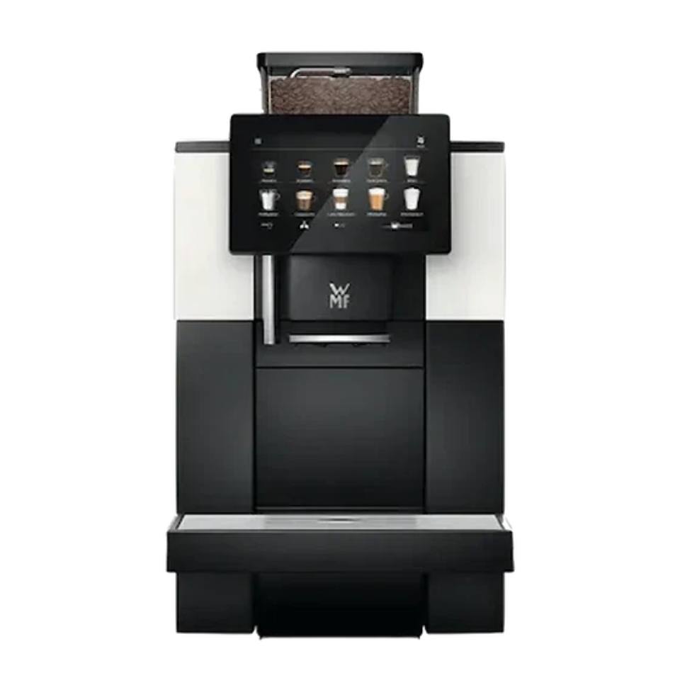 WMF 950 S Otomatik Kahve Makinesi