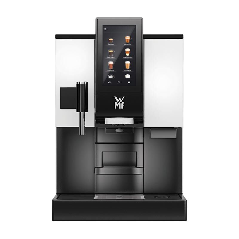 WMF 1100 S Otomatik Kahve Makinesi