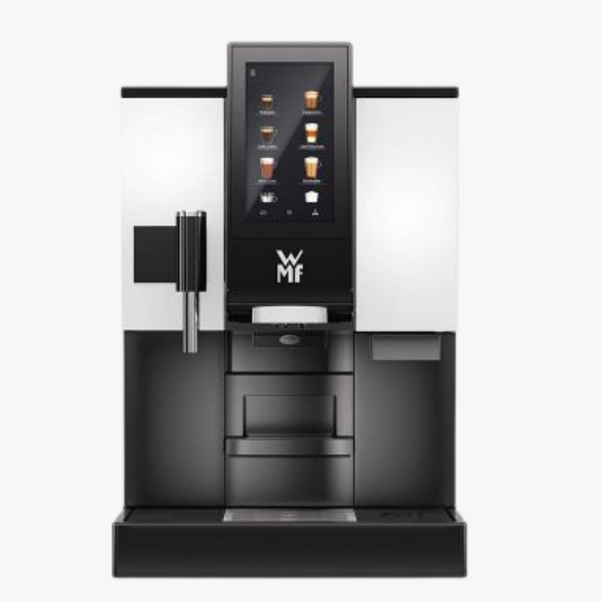 WMF 1100 S Otomatik Kahve Makinesi