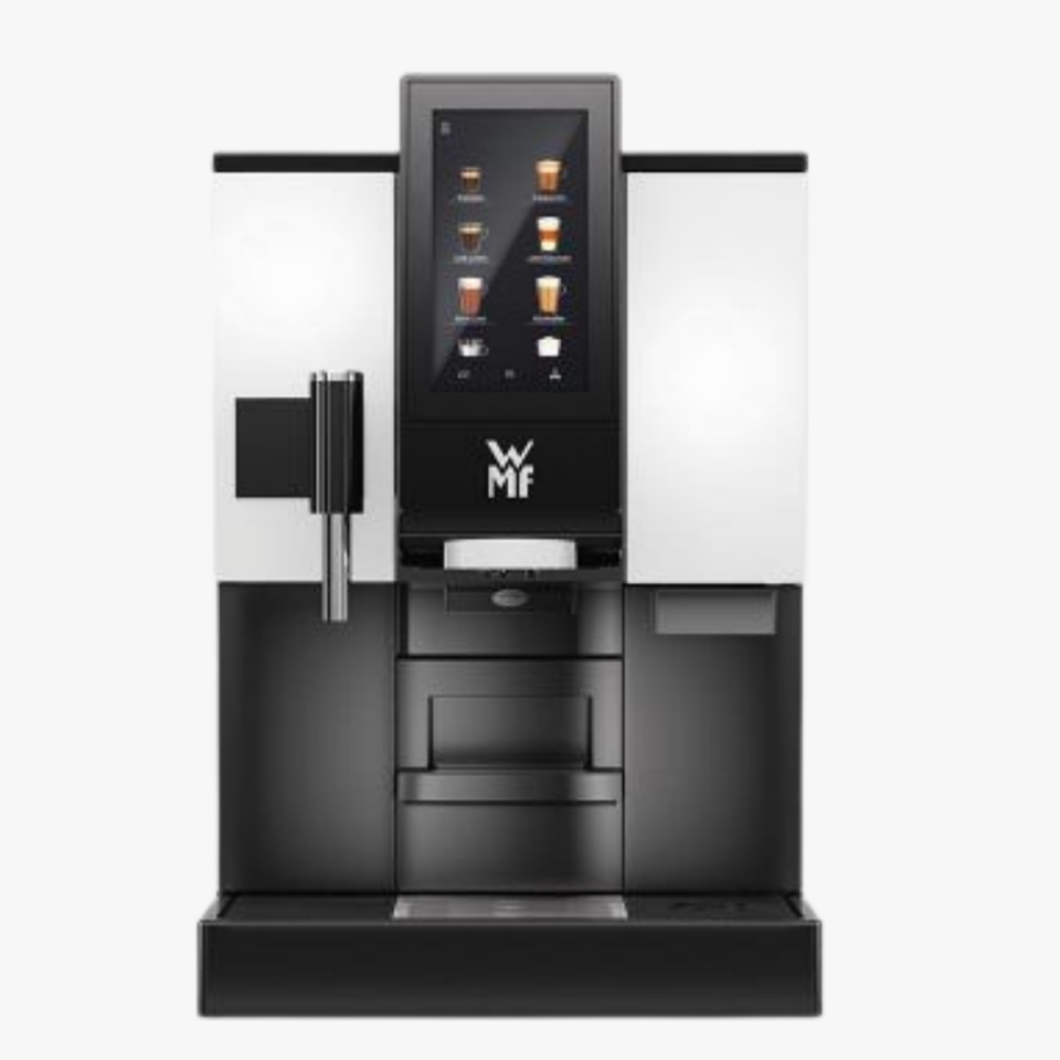 WMF 1100 S Otomatik Kahve Makinesi