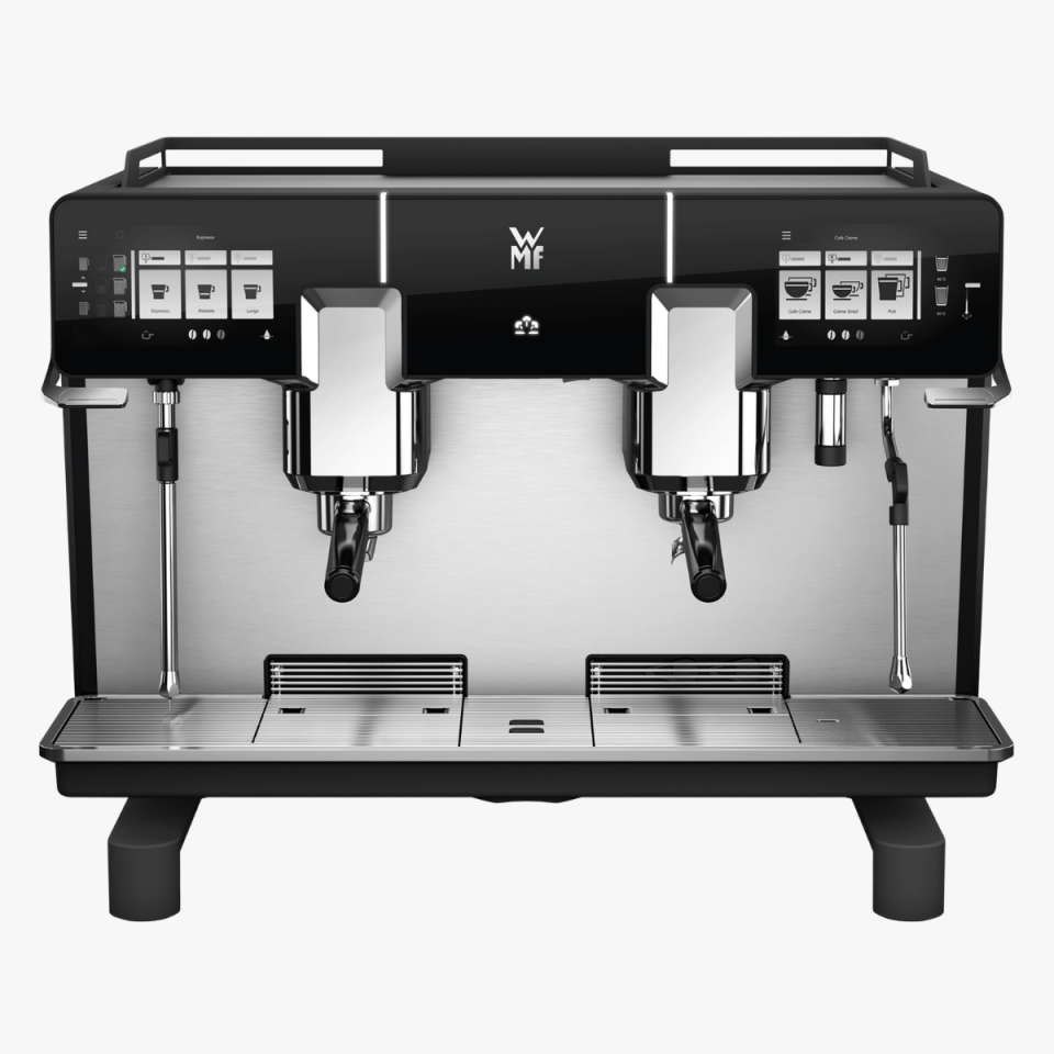 WMF Espresso NEXT Espresso Kahve Makinesi