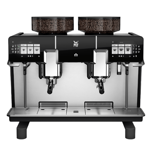 WMF Espresso NEXT Profesyonel Portafiltre Kahve Makinesi