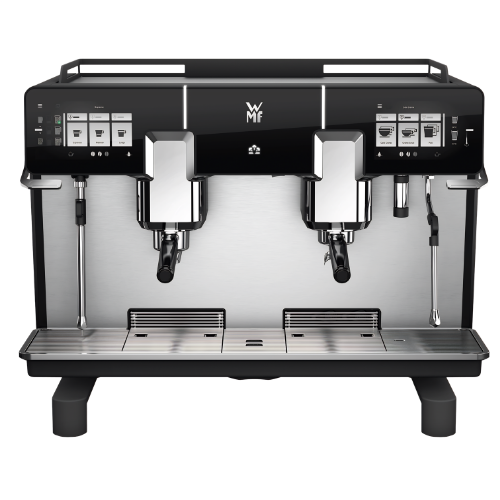 WMF Espresso NEXT Profesyonel Portafiltre Kahve Makinesi