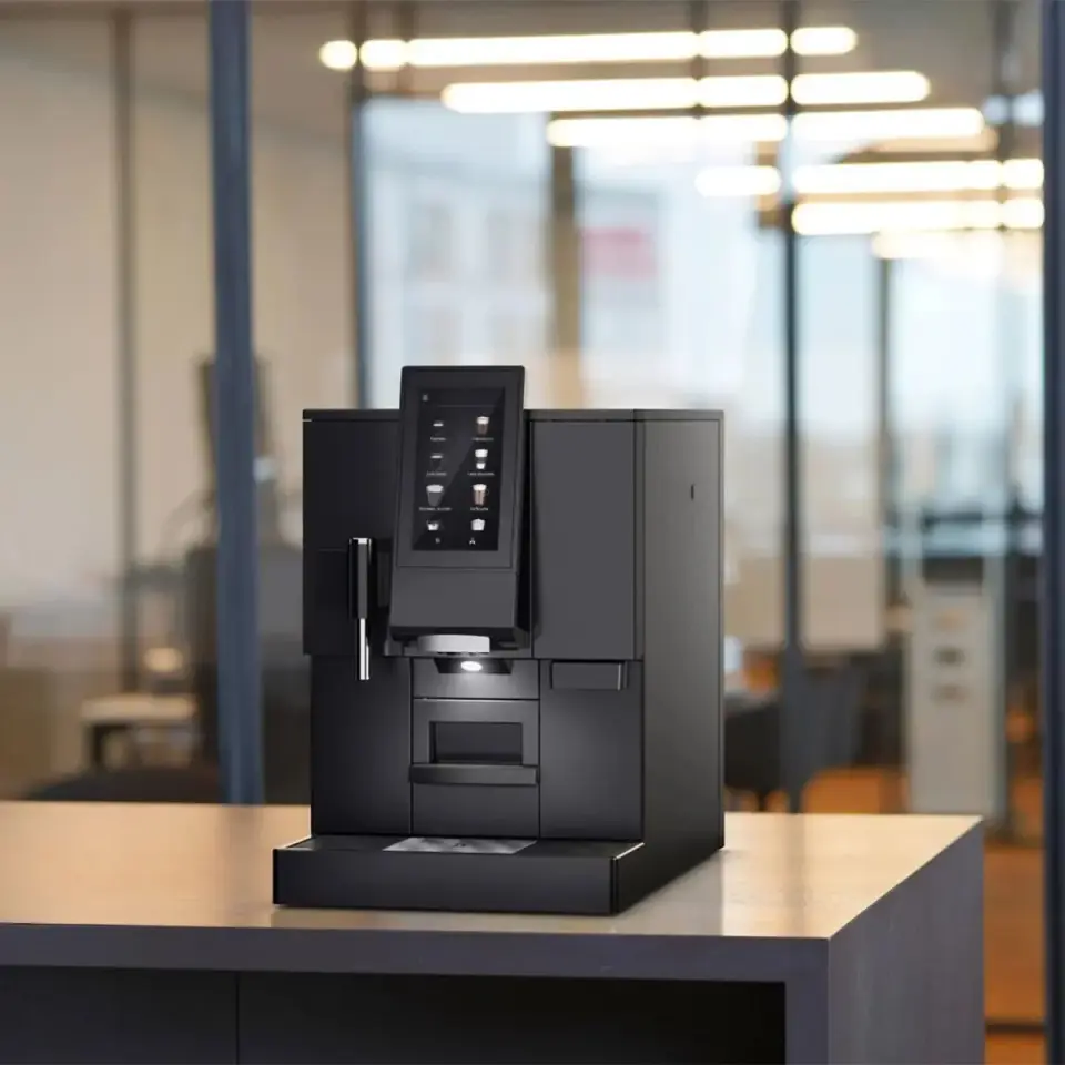 WMF 1100 S OFFICE Tam Otomatik Kahve Makinesi