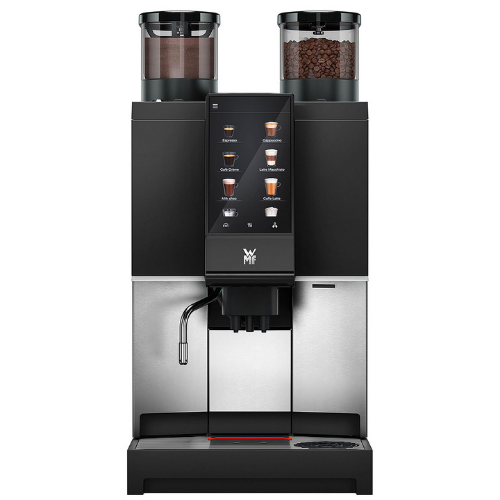 WMF 1300 S Tam Otomatik Profesyonel Kahve Makinesi