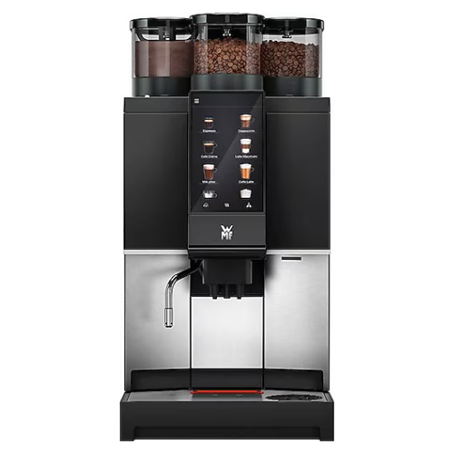 WMF 1300 S Otomatik Kahve Makinesi