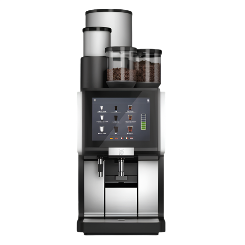 WMF 1500 F Profesyonel Filtre Kahve Makinesi